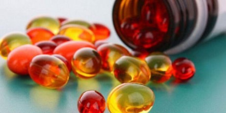 Ученые предупредили о вреде некоторых сочетаний витаминов - «Мир»