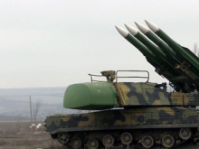 Украина сократила расходы на оборонку, зенитчики лишились тренировочных комплексов - «Военное обозрение»