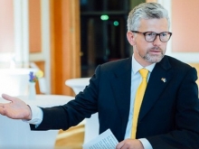 Украинский посол заверил немецкие СМИ: Украина спасет немецкий автопром и покроет потери от антироссийских санкций - «Военное обозрение»