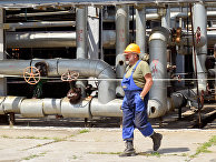 УН: Нафтогаз требует от России пять миллиардов за потерю активов в Крыму - «Новости Дня»