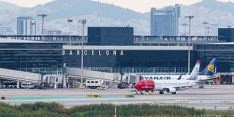 В аэропорту Барселоны массово отменяют рейсы из-за забастовки - «Спорт»