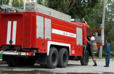 В Архангельской области органами прокуратуры принимаются меры для предотвращения лесных пожаров