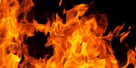 В Чернигове сгорели двое неизвестных мужчин - «Политика»