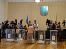 В ДНР считают, что голосовать на выборах в Украине могут только неадекваты - «Военное обозрение»