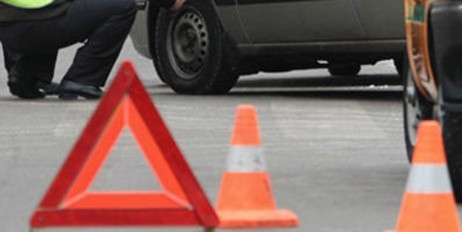 В Ивано-Франковске автомобиль сбил двухлетнего ребенка на «зебре» - «Культура»