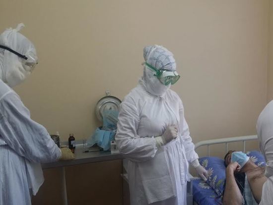 В Калмыкию и на юг России могут вернуться чума и холера
