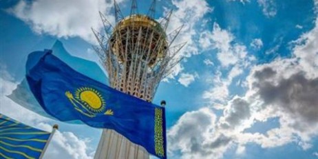 В Казахстане чиновникам запретили закупать иномарки - «Экономика»