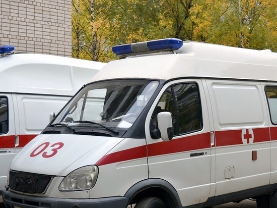 В Казани в автобусе женщина получила серьезные травмы