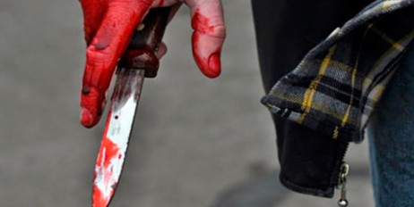 В Киевской области мужчина нанес знакомому 24 ножевые ранения из-за неприязни - «Политика»