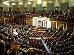 В конгресс США внесен законопроект о новых санкциях против России - «Новости дня»