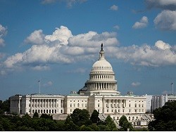 В конгрессе США одобрили поправку о санкциях против госдолга России - «Экономика»