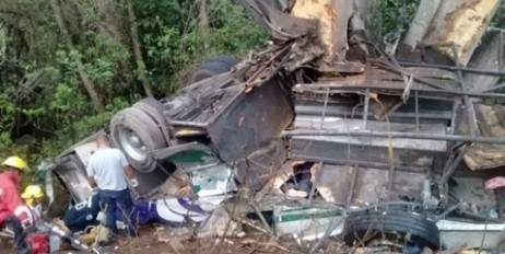 В Мексике в аварии с экскурсионным автобусом погибли 15 человек - «Происшествия»