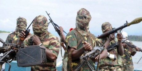 В Нигерии террористы напали на гумконвой, есть погибший - «Культура»
