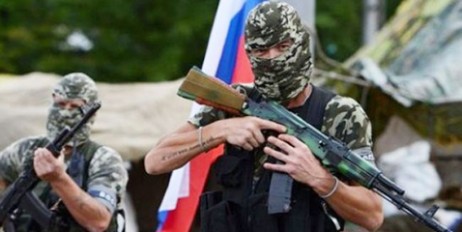 В ОРДЛО заявили о готовности к перемирию на Донбассе - «Экономика»