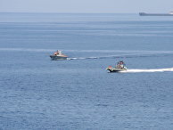 В Ормузском проливе задержан британский танкер - «Новости Дня»