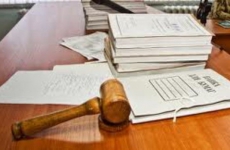 В Пуровском районе по материалам прокурорской проверки возбуждено уголовное дело по факту невыплаты заработной платы свыше 2-х месяцев