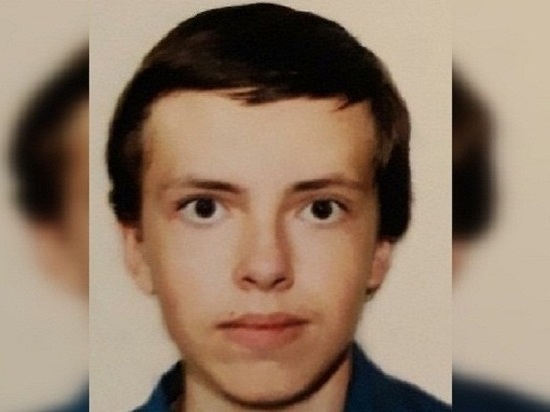 В Ростове пропал 14-летний мальчик
