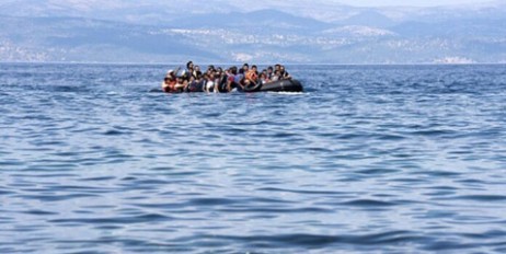 В Средиземном море без вести пропали 80 мигрантов - «Мир»