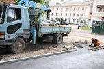 В Уссурийске продолжаются работы по ремонту ливневых систем - «Новости Уссурийска»