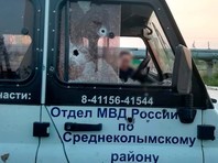 В Якутии застрелен сотрудник Росгвардии и ранен полицейский - «Политика»
