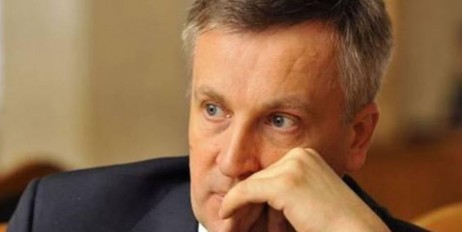 Валентин Наливайченко: У нас є стратегічний план для втілення змін у країні - «Мир»