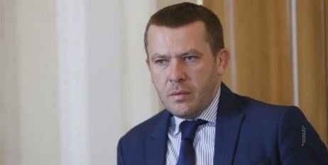Іван Крулько: Офіс Президента стає місцем ухвалення всіх парламентських та урядових рішень - «Мир»