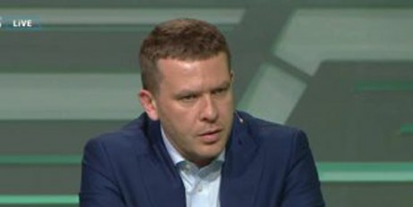 Іван Крулько: Україні потрібен справжній мир, а не капітуляція перед РФ - «Политика»
