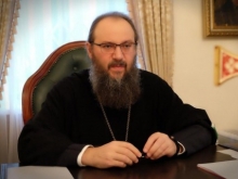 Варфоломей обложил данью новую украинскую церковь - «Военное обозрение»