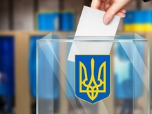 Выборы на Украине ознаменовались низкой явкой из-за мировой тенденции - «Военное обозрение»