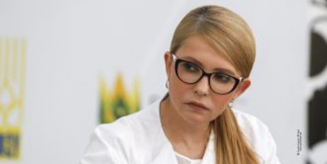 Юлія Тимошенко про ув’язнення Марківа: Тільки та держава заслуговує на повагу, яка здатна захистити своїх громадян - «Мир»