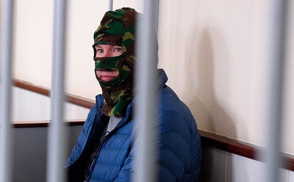 Защита помощника полпреда на Урале обжалует его арест по делу об измене - «Новости Дня»