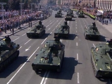 Зеленский отменил парад на День независимости - «Военное обозрение»