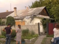 Женщина погибла в результате обстрела ВСУ северной окраины Донецка - Военный Обозреватель - «Военные действия»