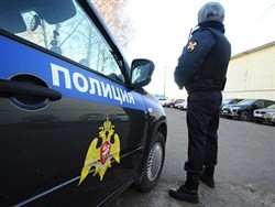 Женщину убили на глазах у ребенка на детской площадке под Москвой - «Экономика»