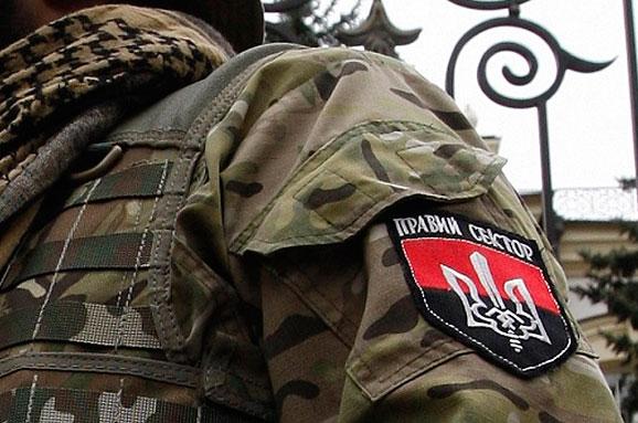 Житель Красногоровки погиб в результате обстрела со стороны боевиков «Правого сектора» — УНМ