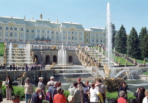 Al Ittihad (ОАЭ): Санкт-Петербург — туристическое направление для развития культурных связей между Россией и ОАЭ - «ЭКОНОМИКА»