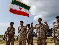 Al Mayadeen (Ливан): что стоит за соглашением о военно-морском сотрудничестве между Россией и Ираном? - «Политика»
