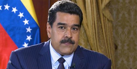 Американцы пообещали не преследовать Николаса Мадуро после отставки - «Мир»