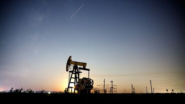 Американские санкции помогли России заработать на нефти - «Экономика»