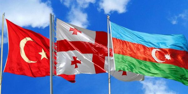 Азербайджан, Турция и Грузия проведут командно-штабные учения в Баку - «Новости Дня»