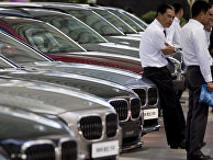 Baijiahao (Китай): россияне, которые не могут позволить себе купить машину, с надеждой смотрят на китайские подержанные автомобили - «ЭКОНОМИКА»