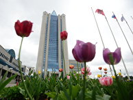 Bloomberg: россияне мечтают работать в таких государственных гигантах, как Газпром - «ЭКОНОМИКА»