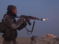 Боевики ИГ атаковали сирийских военных у города Маядин в провинции Дейр-эз-Зор - Военный Обозреватель - «Военные действия»