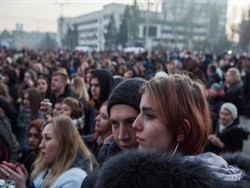 Большинство жителей Донбасса признали ДНР и ЛНР частью Украины - «Общество»