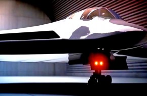 Будущий суперстратегический бомбардировщик скоро появится в небе Подмосковья - «Новости Дня»