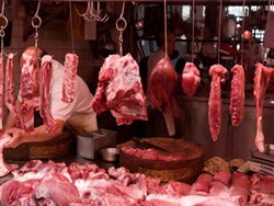 Ценам на мясо предрекли небывалый взлет - «Политика»