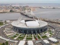 Четыре матча чемпионата Европы по футболу обойдутся России в 6,3 млрд рублей - «Культура»