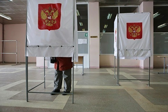 «Чита.ру» нашла новые подтверждения подтасовок, которые могут сорвать выборы губернатора - «Технологии»
