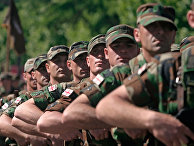 Civil (Грузия): трансформация и прогресс сил обороны Грузии - «Политика»