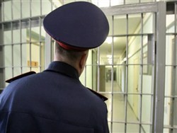 Досрочно освобожденный от наказания фигурант дела о пытках в МВД снова арестован - «Происшествия»